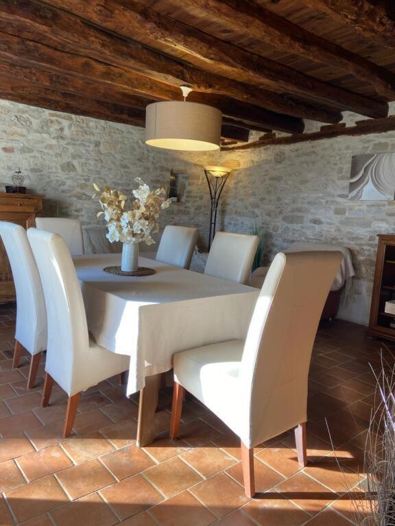 Maison De Vacances Nadaillac Extérieur photo