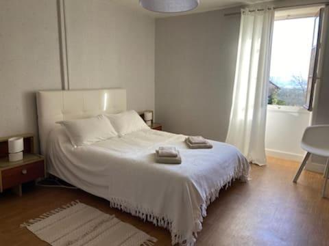 Maison De Vacances Nadaillac Extérieur photo
