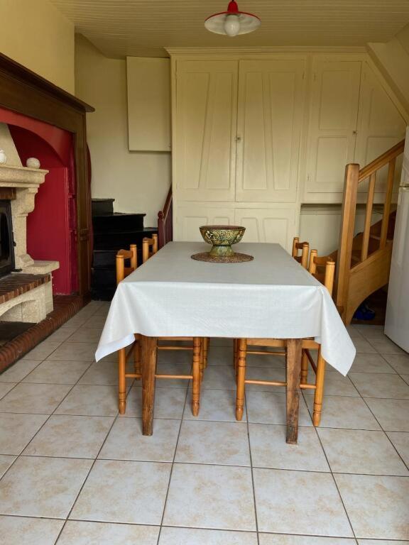 Maison De Vacances Nadaillac Extérieur photo