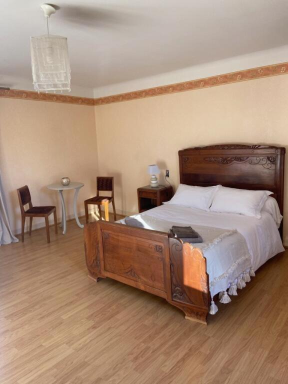 Maison De Vacances Nadaillac Extérieur photo